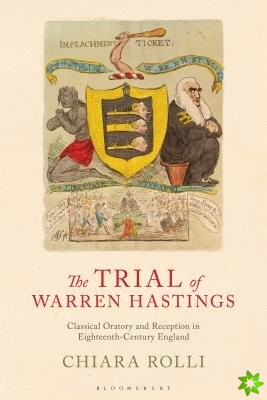 Trial of Warren Hastings