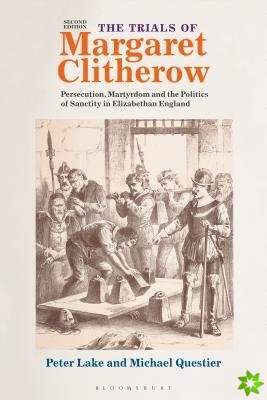 Trials of Margaret Clitherow