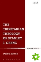 Trinitarian Theology of Stanley J. Grenz
