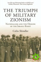 Triumph of Military Zionism