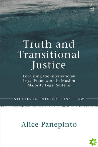 Truth and Transitional Justice