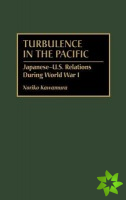 Turbulence in the Pacific