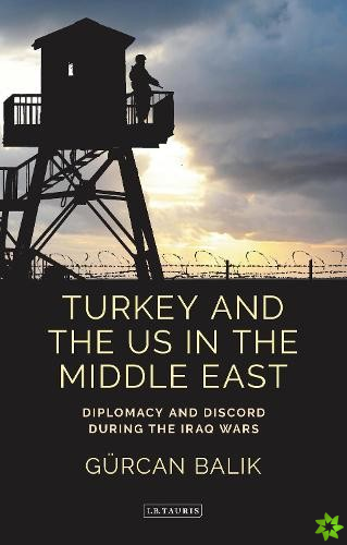 Turkey and the US in the Middle East