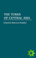 Turks of Central Asia