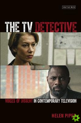 TV Detective