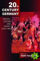 Twentieth-Century Germany