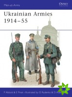 Ukrainian Armies 1914-55