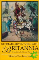 Ultimate Adventures with Britannia