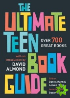 Ultimate Teen Book Guide