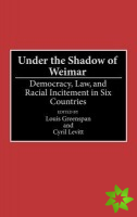 Under the Shadow of Weimar
