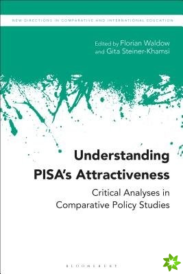 Understanding PISAs Attractiveness