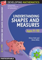 Understanding Shapes and Measures: Ages 9-10