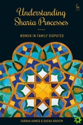 Understanding Sharia Processes