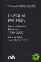 Unequal Partners