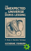 Unexpected Universe of Doris Lessing