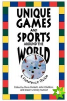 Unique Games and Sports Around the World