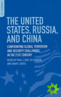 United States, Russia, and China
