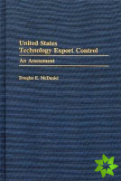 United States Technology Export Control