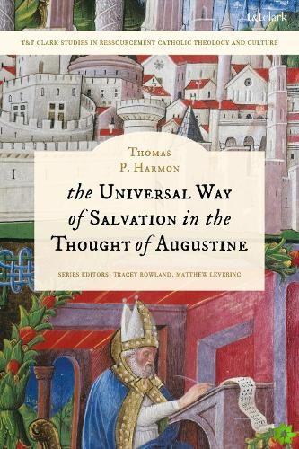 Universal Way of Salvation in the Thought of Augustine