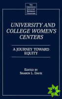 University and College Women's Centers