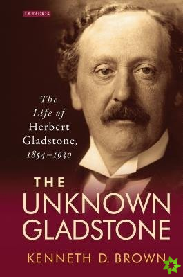 Unknown Gladstone