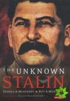 Unknown Stalin
