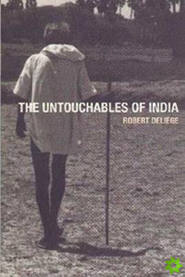 Untouchables of India