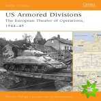 US Armored Divisions