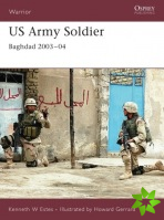 US Army Soldier
