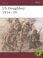 US Doughboy 1916-19