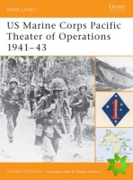 Us Marine Corps Pacific Theater of Operations (1)