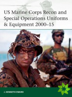 US Marine Corps Recon and Special Operations Uniforms & Equipment 200015