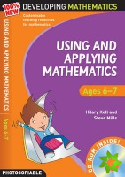 Using and Applying Mathematics: Ages 6-7