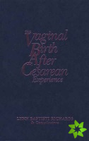 Vaginal Birth After Cesarean (VBAC) Experience