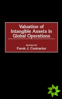 Valuation of Intangible Assets in Global Operations