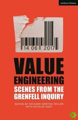 Value Engineering: Scenes from the Grenfell Inquiry