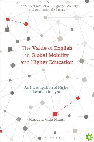 Value of English in Global Mobility and Higher Education