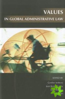 Values in Global Administrative Law