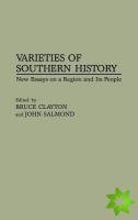 Varieties of Southern History