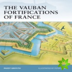 Vauban Fortifications of France