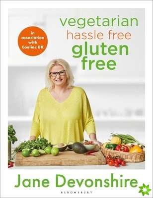 Vegetarian Hassle Free, Gluten Free