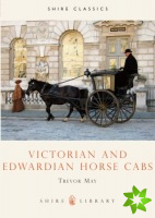 Victorian and Edwardian Cabs