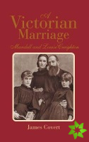 Victorian Marriage