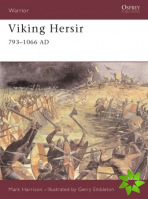 Viking Hersir 793-1066 AD
