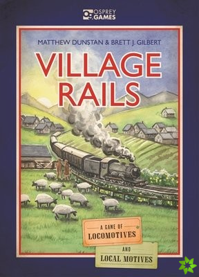 Village Rails