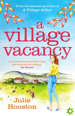 Village Vacancy