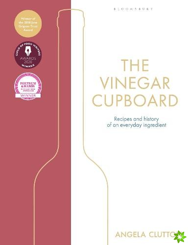 Vinegar Cupboard
