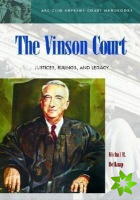 Vinson Court