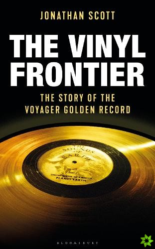 Vinyl Frontier