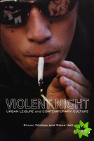 Violent Night